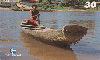 21565  MA  07/99  Embarcacões do Maranhão ( 05/10 ) Tir. 30.000 ABNC 30C