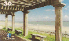 21577  MA  08/99  Praias ( Pérgolas da Praia de São Marcos ) Tir. 36.677 ABNC 30C