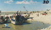 21579  MA  08/99  Praias ( Praia da Raposa ) Tir. 50.000 ABNC 30C