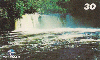 21838  MA  05/01  Barra do Corda ( Cachoeira Salto das Pedras Brancas ) Tir. 100.000 ABNC 30C
