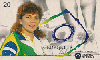 73068  CTBC 08/98 Georget Vidor Tir.10.000 Interp. 20C ( CHEIO )