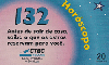 25279  CTBC  05/98  Prod.e Serv. ( 1 Estrela ) Tir. 200.000 Interp. 20C