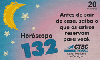 25281  CTBC  05/98  Prod. e Serv. ( 6 Estrelas ) Tir. 200.000 Interp. 20C