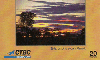 25358  CTBC  08/98  Um olhar s/ o Cerrado ( As estações No Período ) Tir. 150.000 ICE 20C