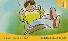 25625  CTBC  10/00  Brincadeiras de Criança ( 02/12 ) Tir. 110.000 ICE 30C