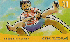 25633  CTBC  10/00  Brincadeiras de Criança ( 10/12 ) Tir. 110.000 ICE 30C