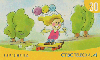 25668  CTBC  01/01  Férias Divertidas ( 05/12 ) Tir. 130.000 ICE 30C