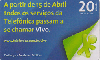 8035  SP  04/12  A partir de 15 de Abril VIVO   Tir. 80.000 Interp. 20C