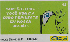 26008  CTBC  08/03  Telefone Público Use o 12 ( 04/04 ) Tir. 350.000 Interp. 40C