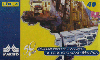 26045  CTBC  11/03  Martins 50 Anos Parte 1  ( 04/06 ) Tir. 100.000 Interp. 40C