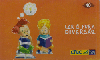 26229  CTBC  09/04  História CTBC 50 Anos ( 28/50 ) Tir. 100.000 Interp. 40C