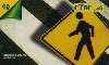 26657  CTBC  09/06  Educação no Trânsito ( 02/02 ) Tir. 145.000 ICE 40C