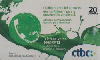 27535  CTBC  09/11  Telefone verde (01/01) Tir. 100.000 Interp. 20C