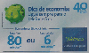6816  SP  06/09  Dica de Economia Tir. 100.000 Interp. 40C