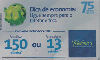 6902  SP  09/09  Dica de economia Tir. 75.000 Interp. 75C