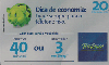 6948  SP  11/09  Dica de economia Tir. 71.000 CMB 20C