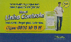 7085  SP  04/06  Nova Linha Controle Tir. 1.400.000 Interp. 50C