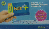 7227  SP  12/06  Fale Sempre + Tir. 1.300.000 Interp. 40C