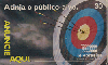 28094  DF  04/99  Anuncie aqui ( Atinja o público - alvo ) Tir. 300.000 ICE 30C