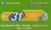 31633  TM  08/99  31 é DDD Telemar - Verde Claro Tir. 102.800 Interp. 30C
