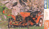 Cartão Importado Uruguai TC348a