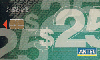 Cartão Importado Uruguai TC412a