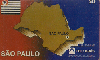 37558  TB  11/95  Estados Brasileiros - São Paulo ABNC 20C ( L2 - 03 - 11/95 )