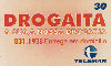 01355  MG  01/00  DROGAITA  Tir. 10.000 Interp. 30C