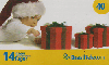 15390  GO  11/07  Papai Noel ( 02/03 ) Tir. 565.000 ICE 40C