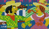 15485  GO  05/04  Festa Junina ( 07/11 ) Tir. 432.000 Interp. 20C