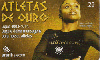 15534  GO  08/04  Atletas de Ouro II ( 02/11 ) Tir. 129.542 Interp. 20C