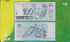 15660  GO  03/05  Cédulas Brasileiras Real ( 08/08 ) Tir. 109.400 ICE 40C