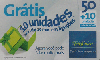 6852  SP  07/09   Grátis 10 unidades Tir. 75.000 Interp. 50C