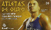 3259  PR  08/04 Atletas de Ouro II ( 11/11 ) Tir. 129.545 ICE 20C