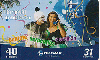 41394  RJ  02/06  Carnaval de Verdade ( 4946 ) Tir. 158.640 ABN 40C