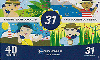 43079C  MG  02/06  Neste Carnaval ( 0009/4954 ) Tir. 68.300  CSM 40C
