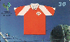 06279A  PE  04/00  Recife Futebol Club  ( Camisa ) Tir. 30.000 Interp. 30C