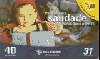 50278  MZ  12/03  Para matar a Saudade R$ 3,80 ( 3103 ) Tir. 607.000  ABN 40C