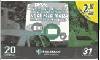 50627  MZ  11/04  Você fala mais POVC ( 3924 ) Tir. 686.500  ABN 20C