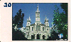 00560A  MG  09/00  Igreja São José Tir. 100.000 CSM 30C
