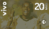 81248  10/06  Seleção Brasileira - Robinho  TRUST  20