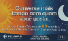 49067  PE  03/02  Converse mais Tempo ( 0199 ) Tir. 50.000  CSM 30C