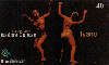 30857  BT  08/02  Série Cultura em Movimento (02/12) Tir. 5.000 Interp. 40C