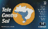 30502    03/00  Tele Centro Sul Tir. 10.000 ICE 10C   ( IP 00 )