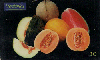 0238 SP 12/99 Alimentos(Melão,Meloa e Melancia)Tir.500.000 ICE