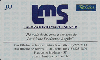 0474  SP  06/01 LMS Laborátorio Marlene Spir Tir.10.000 Interp.