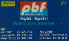 0526  SP  02/02  PBF (Inglês, Espanhol) Tir.15.000 Interp. 30C