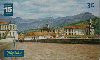 1005 SP 03/01 Arte Colonial Rio,Minas (09/10) Tir.400.000 Interp