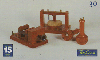 1333A  SP  03/02 Dia do Telefone (03/10)-2 Tir.250.000 ICE 30C