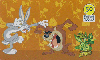 3749E SP 04/04 Looney Tunes B (15/16)-E Tir. 12.500 Interp. 50C